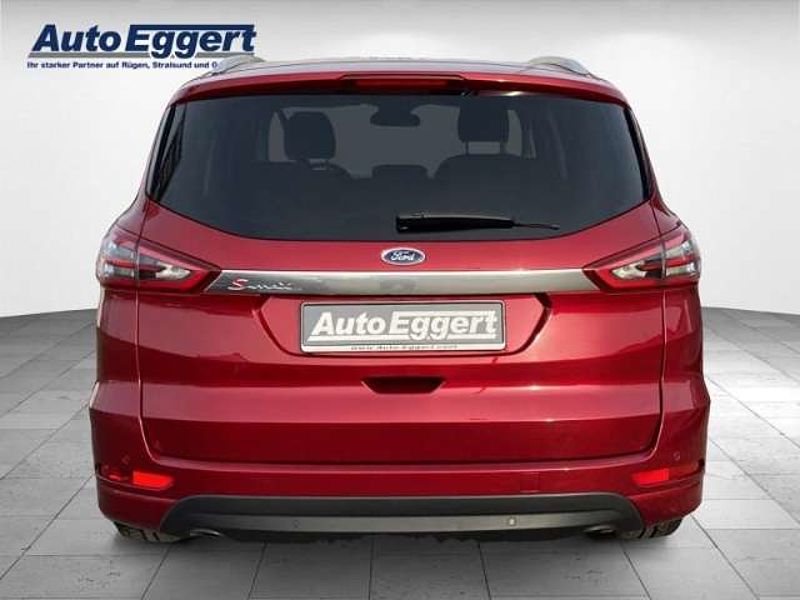 Ford S-Max Business 1.5 EcoBoost 7-Sitzer