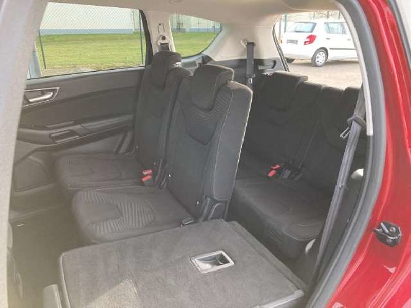 Ford S-Max Business 1.5 EcoBoost 7-Sitzer